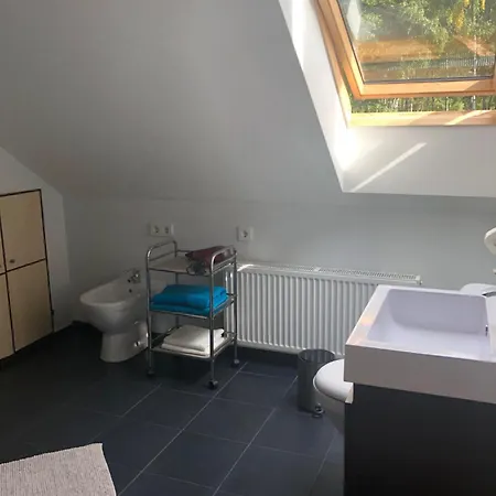 Lejlighed Privatmaja-studiodzivoklis Saulkrasti